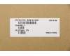 5CB1C13431 Lenovo COVER Upper C82LM AL_BLK FP BLKB_USA