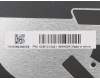 5CB1C13431 Lenovo COVER Upper C82LM AL_BLK FP BLKB_USA