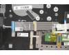 Lenovo 5CB1C13479 COVER Upper C82LM AL_BLK FP BLKB_ITA