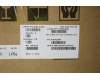 Lenovo 5CB1C13506 COVER Upper C82LM AL_BLK FP BLKB_USI