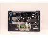 5CB1C13572 Lenovo COVER Upper C82LM PL_ABLUD FP BLKB_KOR