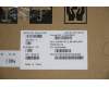Lenovo 5CB1C13607 COVER Upper C82LM PL_BLKD NFP NBLKB_UK