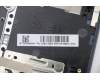 Lenovo 5CB1C13625 COVER Upper C82LM AL_ABLU FP BLKB_GER