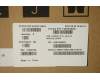 Lenovo 5CB1C13693 COVER Upper C82LM AL_BLK FP BLKB_NORDI