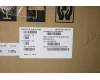 Lenovo 5CB1C13699 C-Cover with keyboard,Russian,Black,Backlight,Non_FingerPrint
