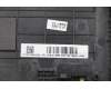 Lenovo 5CB1C13699 C-Cover with keyboard,Russian,Black,Backlight,Non_FingerPrint