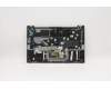 5CB1C13788 Lenovo COVER Upper C82LM AL_SIL FP BLKB_UK