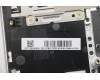 5CB1C13788 Lenovo COVER Upper C82LM AL_SIL FP BLKB_UK