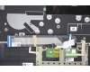 5CB1C13791 Lenovo COVER Upper C82LM PL_BLKD NFP NBLKB_LSP