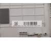 5CB1C13799 Lenovo COVER Upper C82LM PL_SILD NFP NBLKB_TUR
