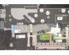 5CB1C13811 Lenovo COVER Upper C82LM AL_BLK FP BLKB_HEB