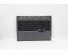 Lenovo 5CB1C14880 COVER UpperCaseASM_BELL82JQSGw/WHWRF