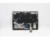 Lenovo 5CB1C14901 COVER UpperCaseASM_NORDICL82JQSGw/WHWRF
