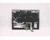 Lenovo 5CB1C14903 COVER UpperCaseASM_RUSL82JQSGw/WHWRF