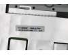 Lenovo 5CB1C14905 COVER UpperCaseASM_SPAL82JQSGw/WHWRF