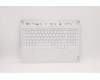 Lenovo 5CB1C14915 COVER UpperCaseASM_CZE/SLKL82JQSTw/BUWRF