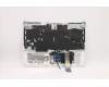 Lenovo 5CB1C14915 COVER UpperCaseASM_CZE/SLKL82JQSTw/BUWRF