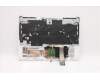 Lenovo 5CB1C14917 COVER UpperCaseASM_EUROENGL82JQSTw/BUWRF