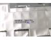 Lenovo 5CB1C14937 COVER UpperCaseASM_SPAL82JQSTw/BUWRF