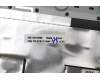 Lenovo 5CB1C14944 COVER UpperCaseASM_BELL82JQSGw/RGBWRF