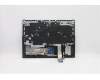 Lenovo 5CB1C14944 COVER UpperCaseASM_BELL82JQSGw/RGBWRF