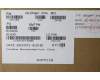 Lenovo 5CB1C14944 COVER UpperCaseASM_BELL82JQSGw/RGBWRF