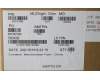 Lenovo 5CB1C14946 COVER UpperCaseASM_BULL82JQSGw/RGBWRF