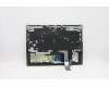 Lenovo 5CB1C14949 COVER UpperCaseASMEUROENGL82JQSGw/R WRF