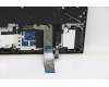 Lenovo 5CB1C14949 COVER UpperCaseASMEUROENGL82JQSGw/R WRF