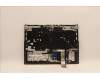Lenovo 5CB1C14950 COVER UpperCaseASMFRA/ENGL82JQSGw/R WRF