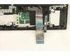 Lenovo 5CB1C14954 COVER UpperCaseASM FRA/ARAL82JQSGw/R WRF