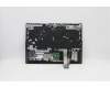 Lenovo 5CB1C14964 COVER UpperCaseASM_LASPAL82JQSGw/RGBWRF