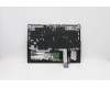 Lenovo 5CB1C14965 COVER UpperCaseASM_NORDICL82JQSGw/RGBWRF
