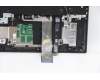 Lenovo 5CB1C14968 COVER UpperCaseASM_SLVL82JQSGw/RGBWRF