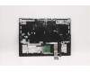 Lenovo 5CB1C14969 COVER UpperCaseASM_SPAL82JQSGw/RGBWRF