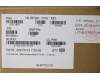 Lenovo 5CB1C14973 COVER UpperCaseASM_TURL82JQSGw/RGBWRF