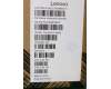 Lenovo 5CB1C14982 COVER Upper Case ASM_ENG H 82CY SR WW