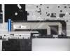 Lenovo 5CB1C14982 COVER Upper Case ASM_ENG H 82CY SR WW