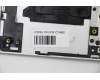 Lenovo 5CB1C14982 COVER Upper Case ASM_ENG H 82CY SR WW