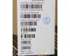 Lenovo 5CB1C15007 COVER Upper Case ASM_UKE H 82CY SR