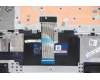 Lenovo 5CB1C15067 COVER Upper Case ASM_ARA L81X8 FPABDIS