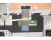 Lenovo 5CB1C15077 COVER Upper Case ASM_EUROENGL81X8FPABDIS