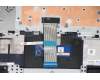Lenovo 5CB1C17143 COVER Upper Case ASM_UKE L81X8 NFPABDIS