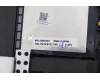 Lenovo 5CB1C17143 COVER Upper Case ASM_UKE L81X8 NFPABDIS