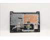 Lenovo 5CB1C17150 COVER Upper CaseASM_FRA/ENGL81X8NFPABDIS