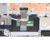 Lenovo 5CB1C17150 COVER Upper CaseASM_FRA/ENGL81X8NFPABDIS