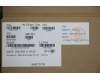 Lenovo 5CB1C17153 COVER Upper Case ASM_RUS L81X8 NFPABDIS