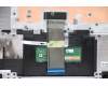 Lenovo 5CB1C17202 COVER Upper Case ASM_ENG L81X8 NFPBKDIS