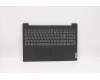 Lenovo 5CB1C17214 C-Cover with keyboard,French,Black,Non_FingerPrint