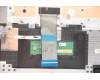 Lenovo 5CB1C17226 COVER Upper CaseASM_EUROENGL81X8NFPBKDIS